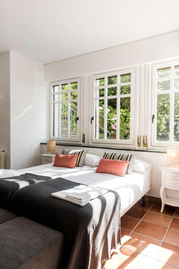 Cozy Loft Barrika Gorliz Exterior foto