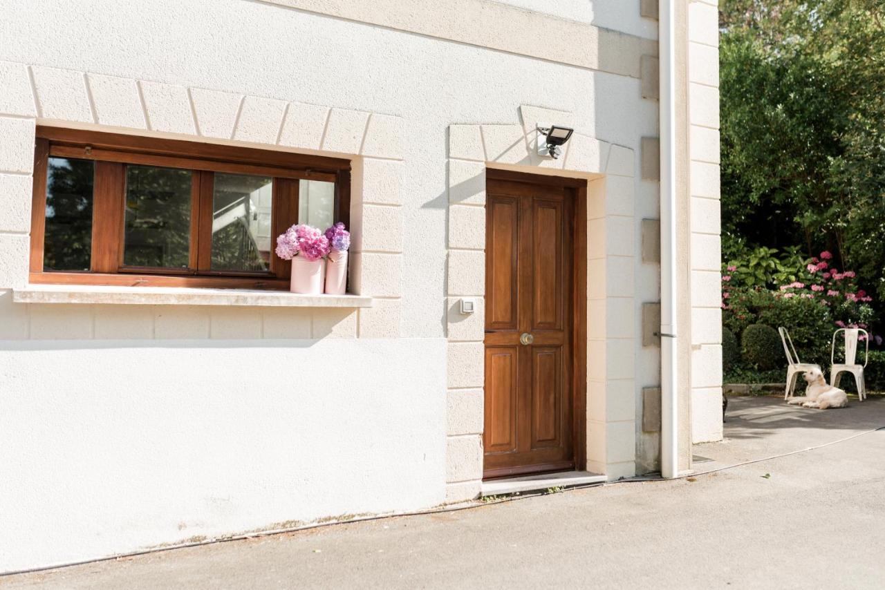 Cozy Loft Barrika Gorliz Exterior foto