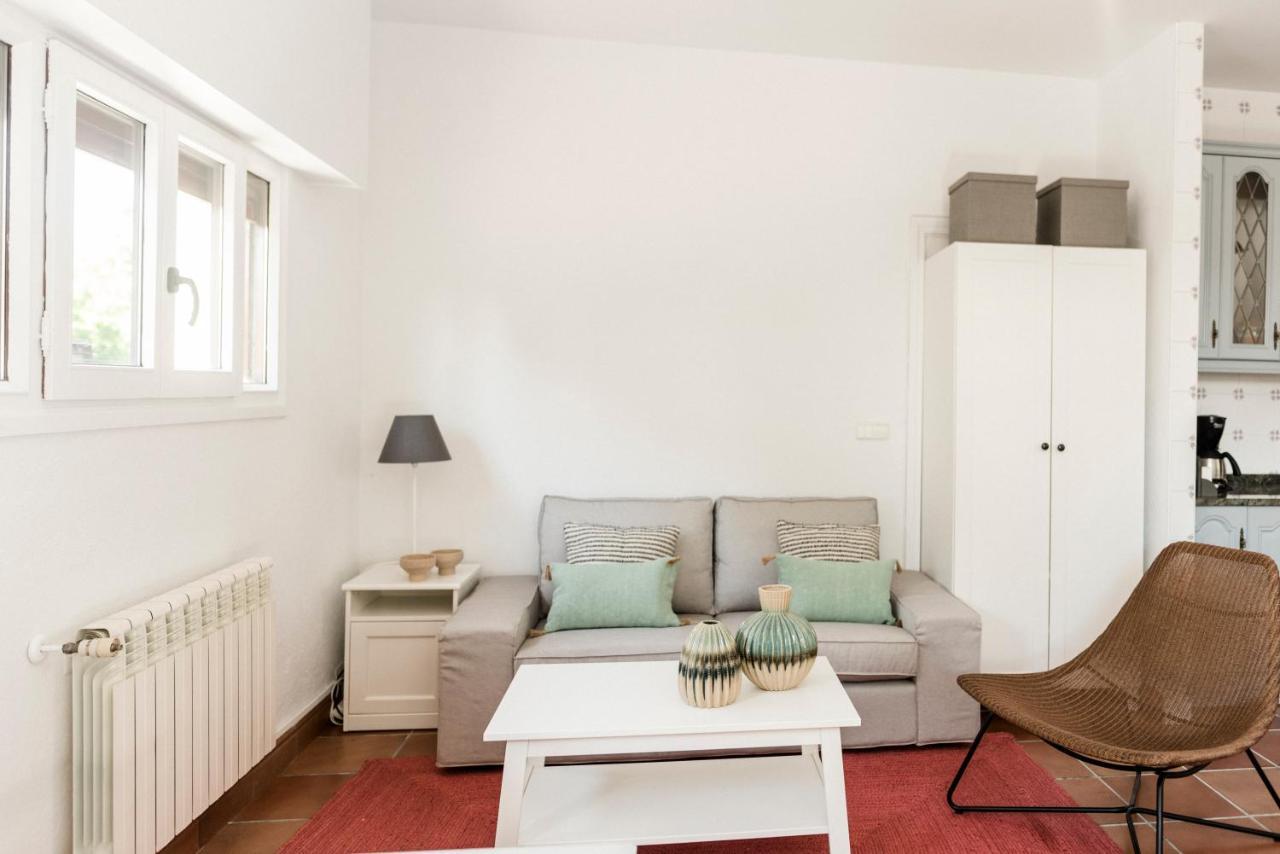 Cozy Loft Barrika Gorliz Exterior foto