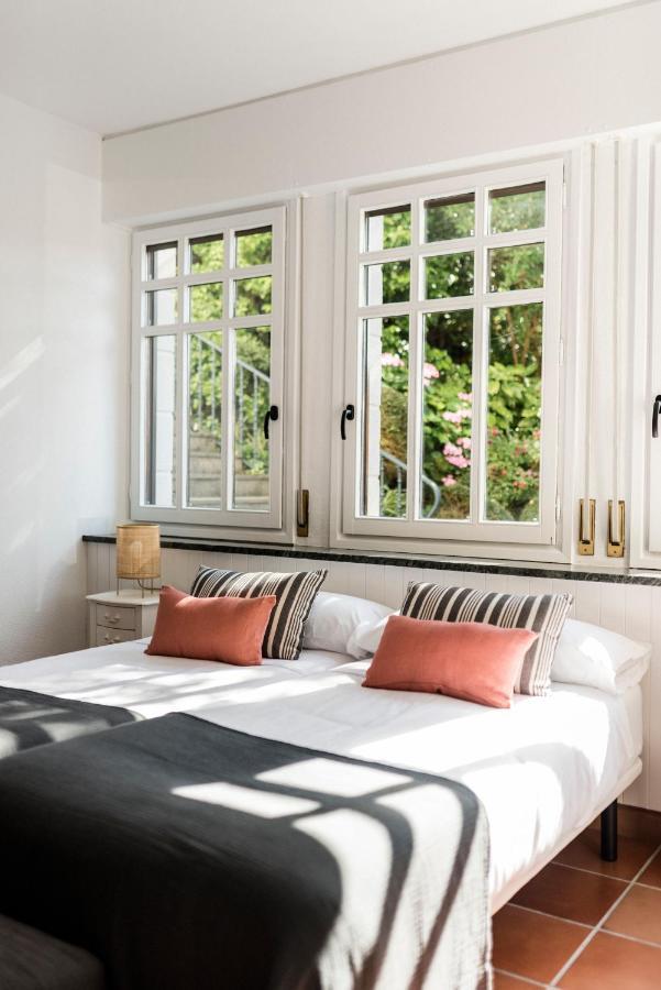 Cozy Loft Barrika Gorliz Exterior foto