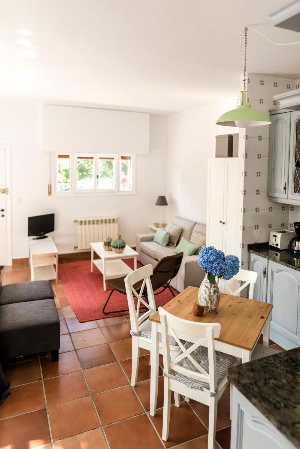 Cozy Loft Barrika Gorliz Exterior foto